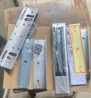 Magnetic Lock