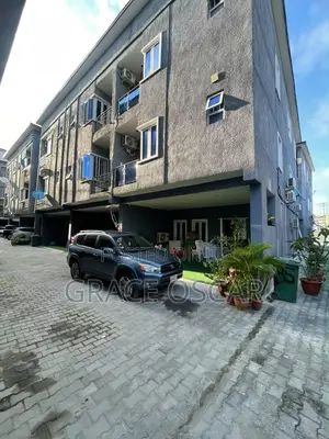 4bdrm Duplex in Ikate for rent