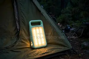 Kami Emergency Lamp for Household Lighting