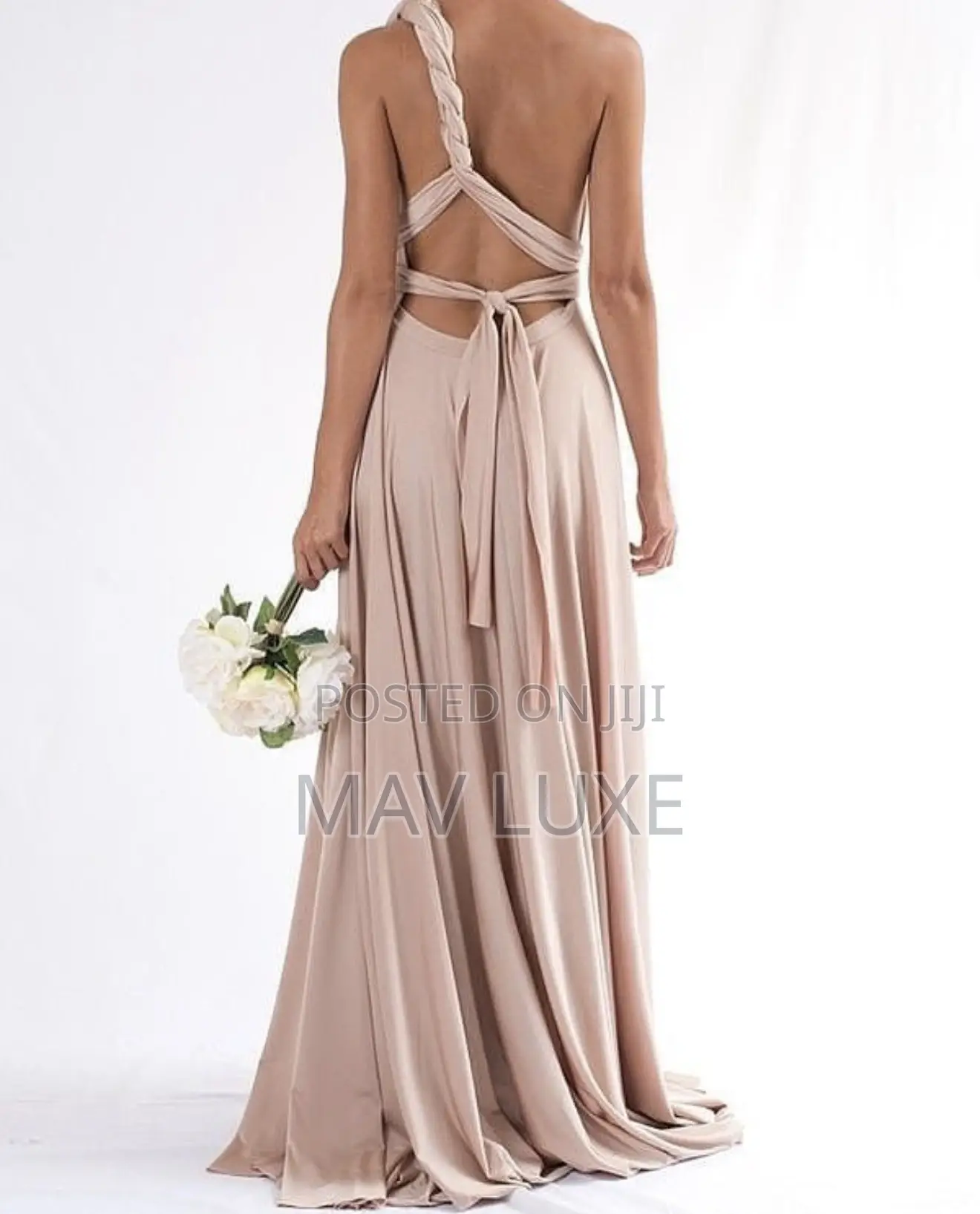 Multiways Dress