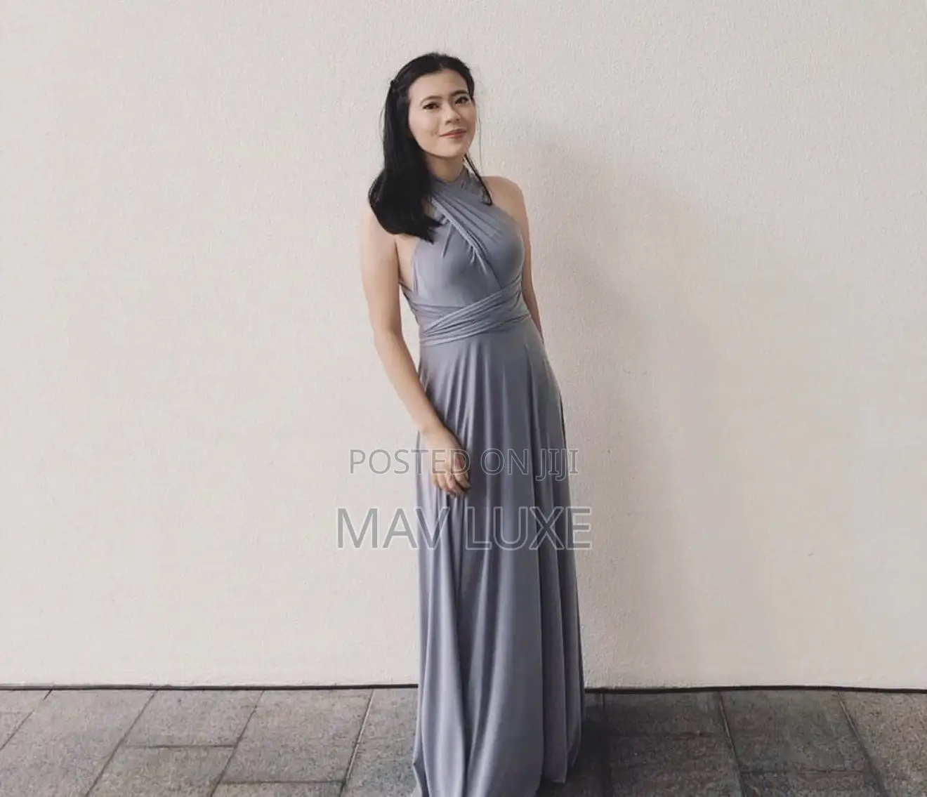 Multiways Dress