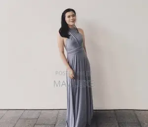 Multiways Dress