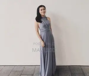 Multiways Dress