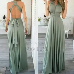 Multiways Dress