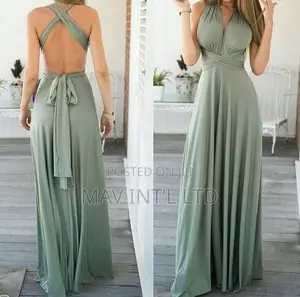 Multiways Dress