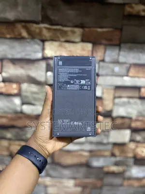 New Samsung Galaxy S25 256 GB Blue