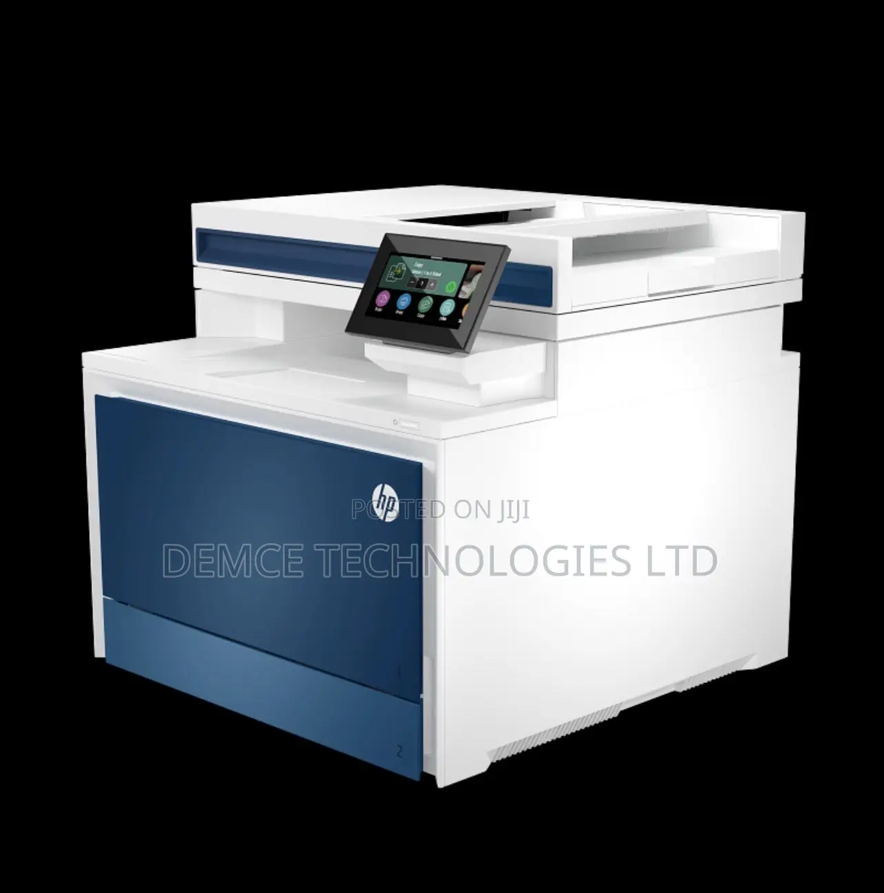 HP Colour Laserjet Pro MFP 4303FDW