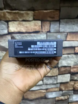 New Samsung Galaxy S25 256 GB Blue
