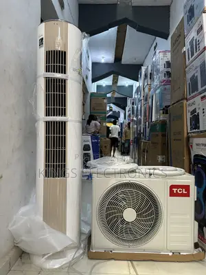 TCL 3horse Power Inverter Standing a C