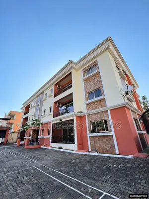 3bdrm Apartment in Parkview Estate for rent