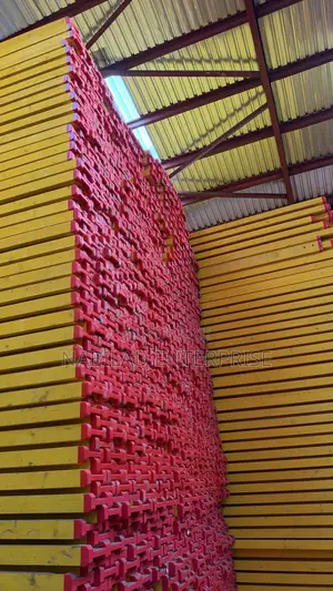 Yellow Beam for Sale