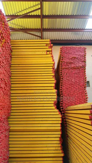 Yellow Beam for Sale