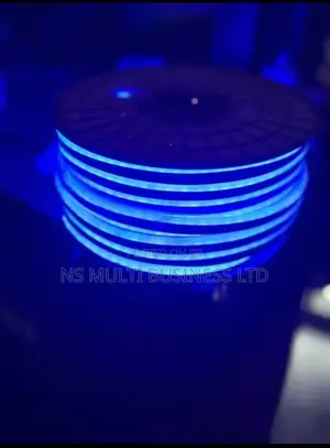 Neon Rope Light