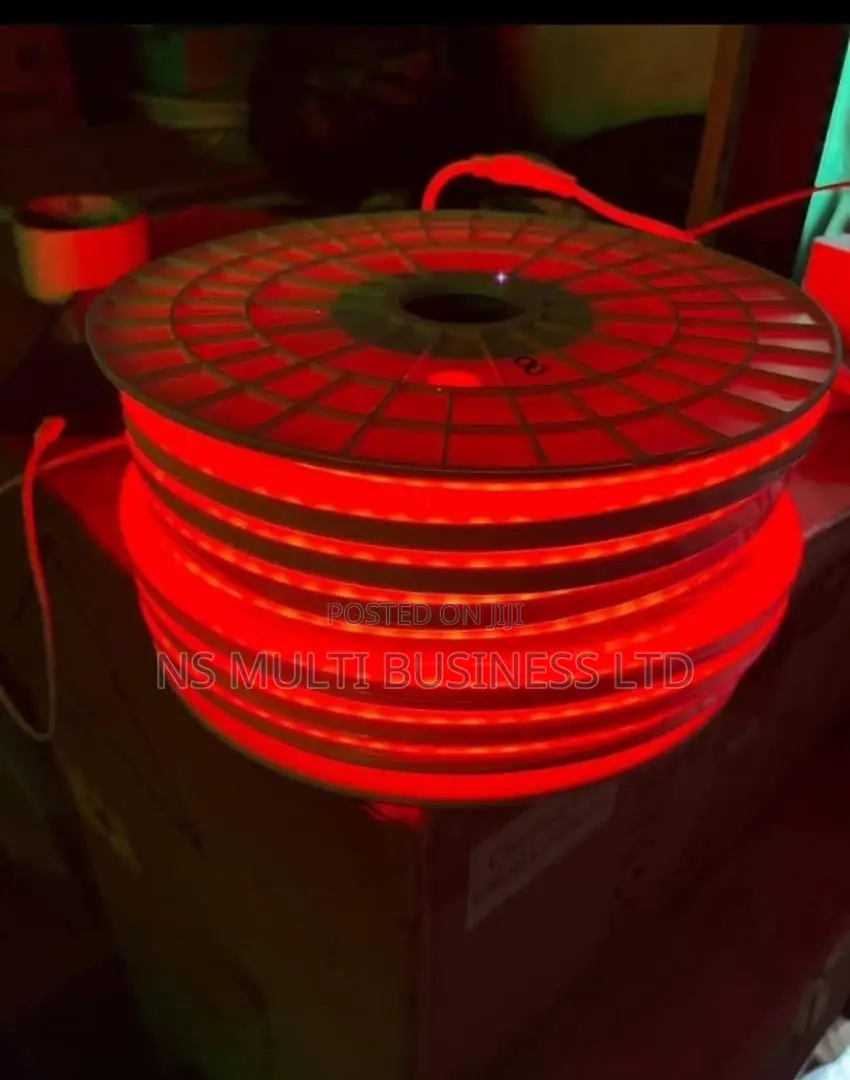 Neon Rope Light