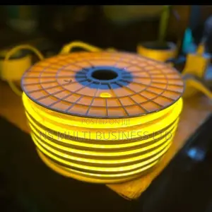 Neon Rope Light