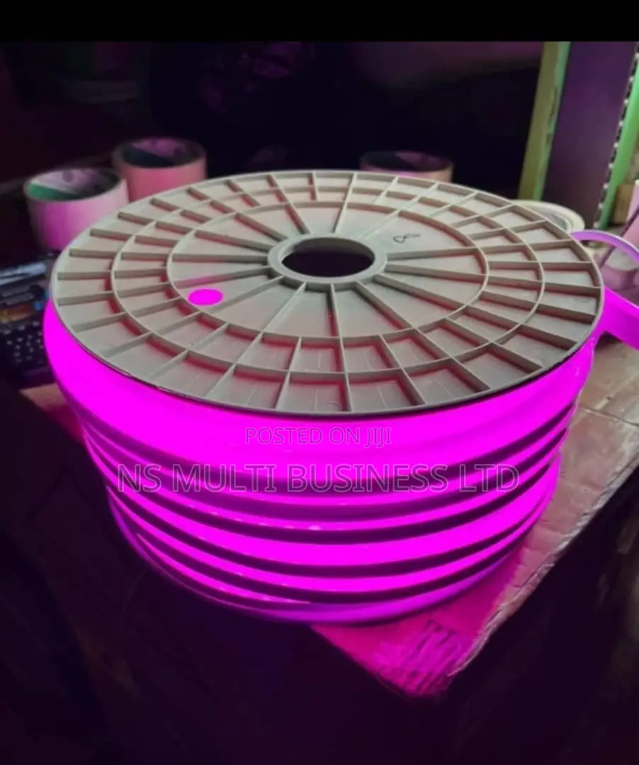 Neon Rope Light
