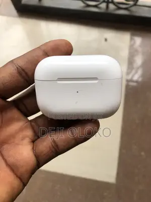 Original AirPods Pro