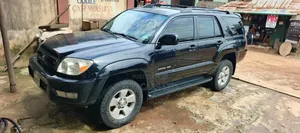 Toyota 4-Runner 2008
