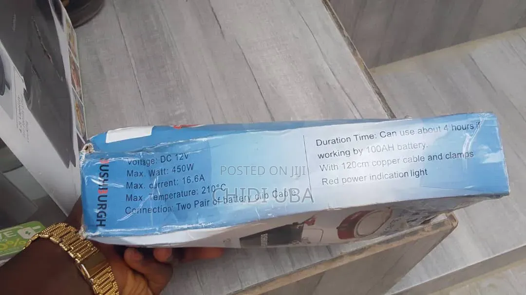 Solar Hot Plate