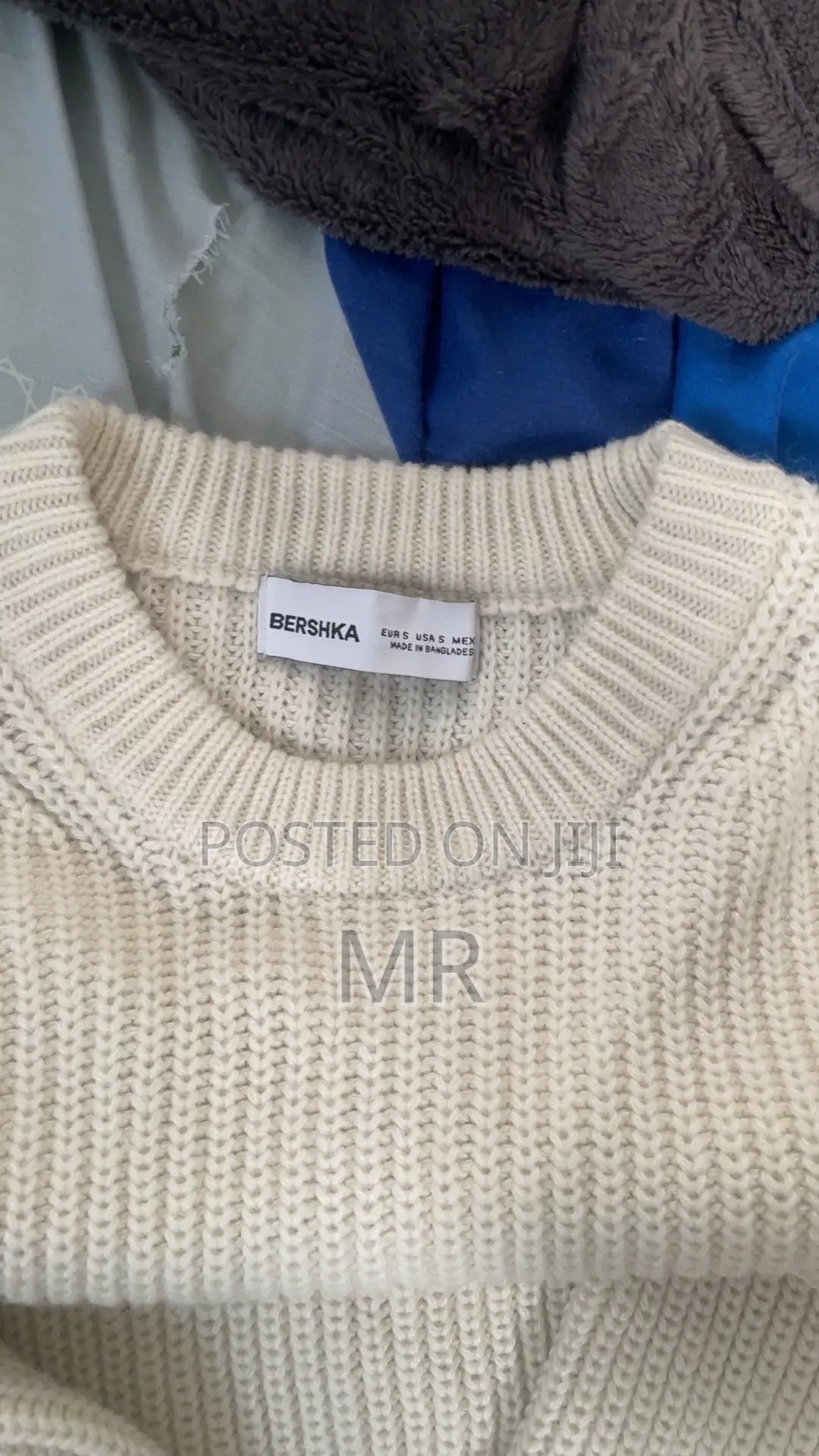 Bershka Sweater