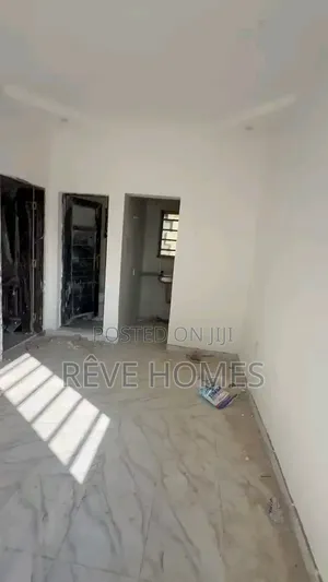 Mini Flat in Ifako-Gbagada for rent