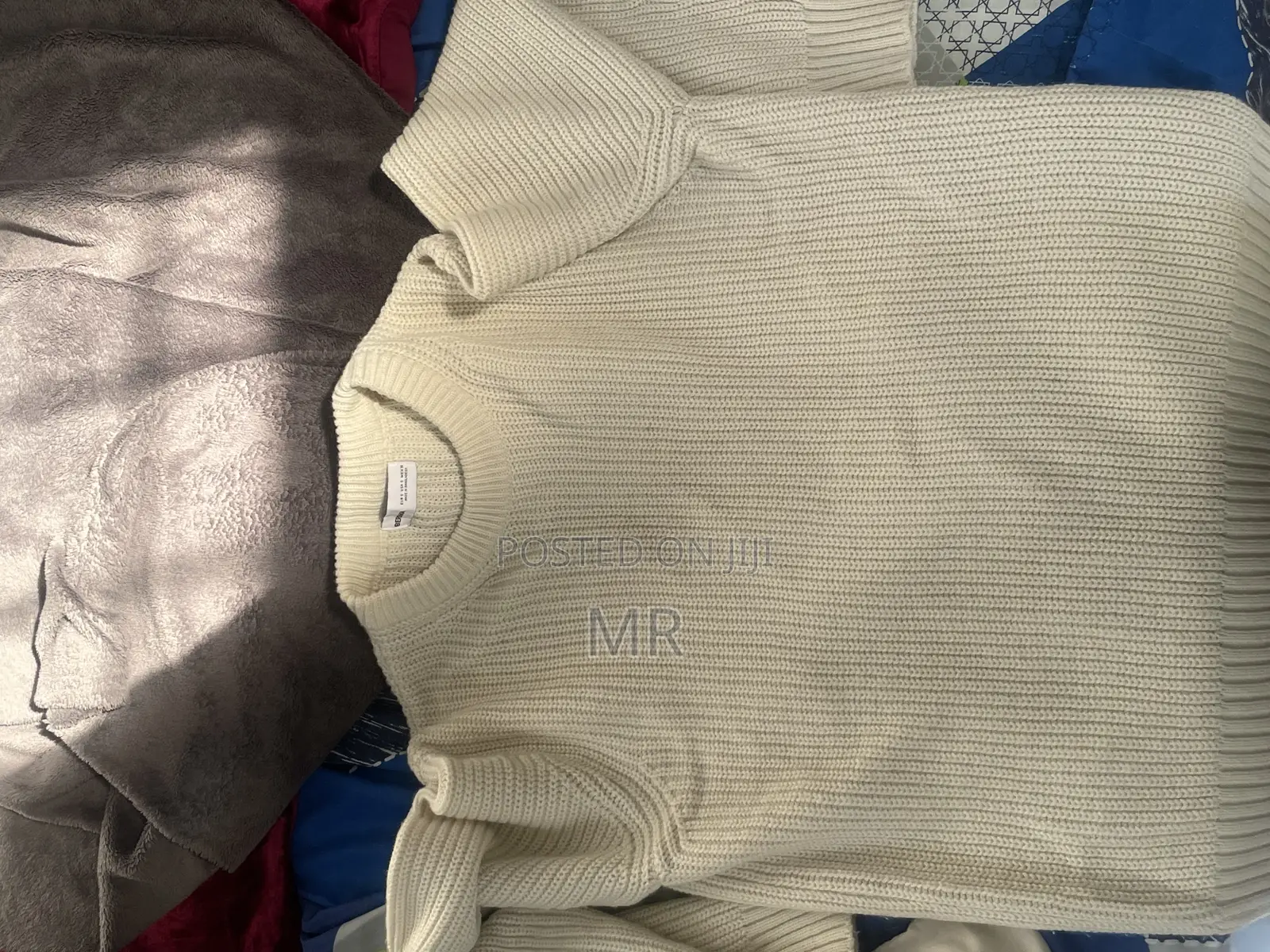 Bershka Sweater