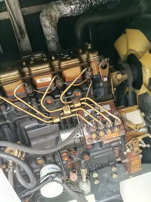 20KVA Mikano Soundproof Generator - Super Silent & Low Hour