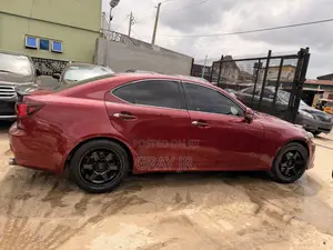 Lexus IS 250 2009