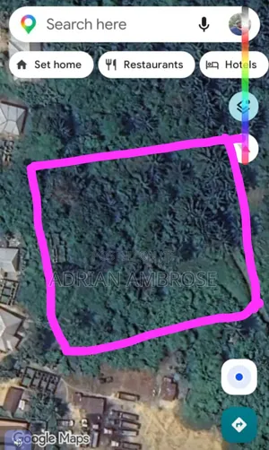 9 Plots of Land for Sale for in Akamkpa