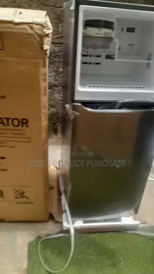 Upgrade Your Kitchen With LG GL-C252SLBB Refrigerator