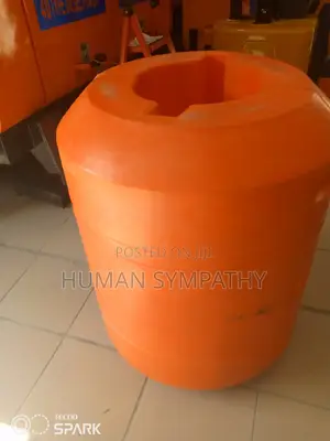 14 Inches Pipe Floater