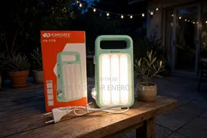 Kami Portable LED Backup Light
