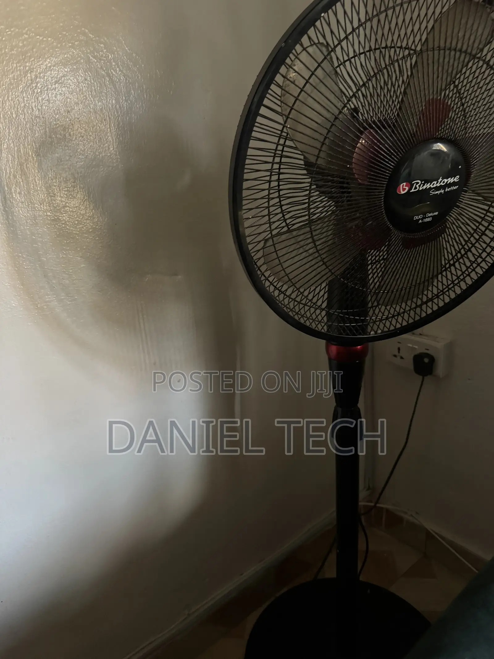 Binatone Fan