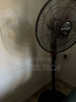Binatone Fan