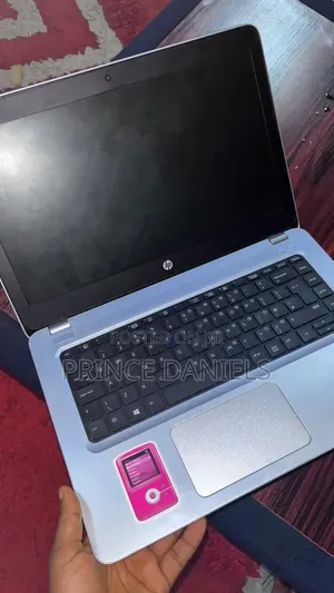 Laptop HP ProBook 440 G4 8GB Intel Core i5 SSD 256GB
