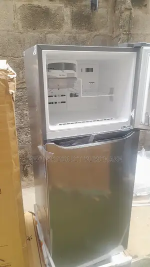 LG GL-C252SLBB 260L Fridge for Modern Homes