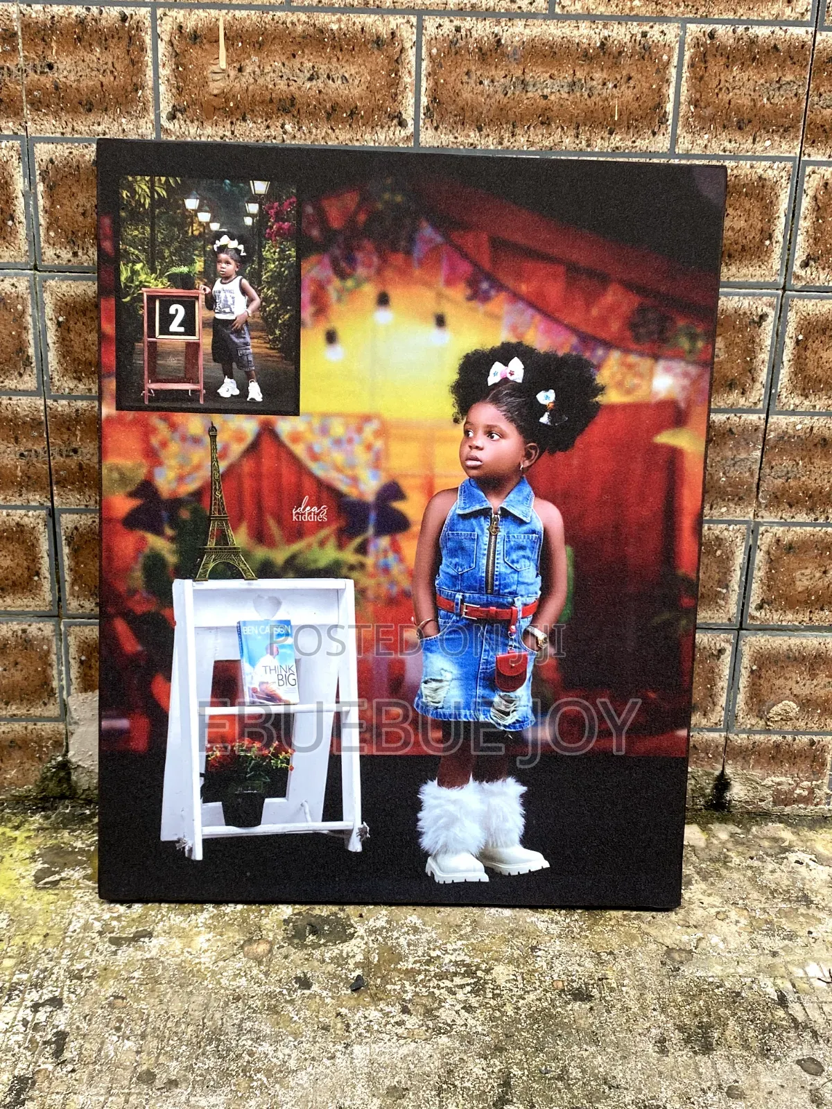 Picture Frame