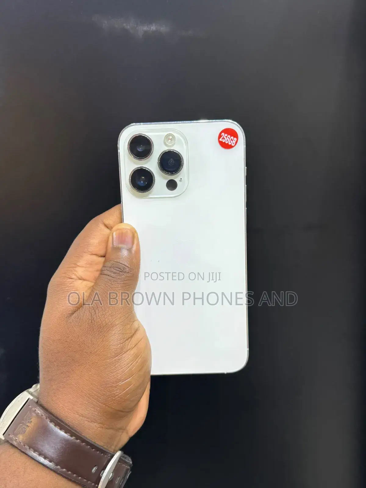Apple iPhone 14 Pro Max 256 GB