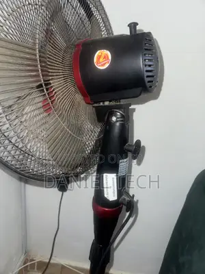 Binatone Fan