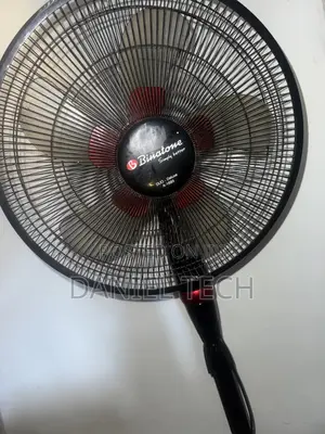 Binatone Fan