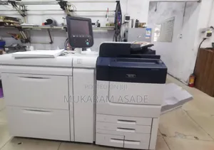 Xerox Versant 180 Digital Production Press