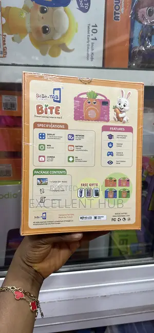 New Tablet 256 GB Green