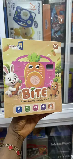 New Tablet 256 GB Green