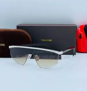 Tom Ford Premium Luxury Men Designer Glasses–Stylish & Premium Quality