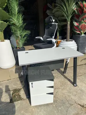 Premium Set of Office Furniture