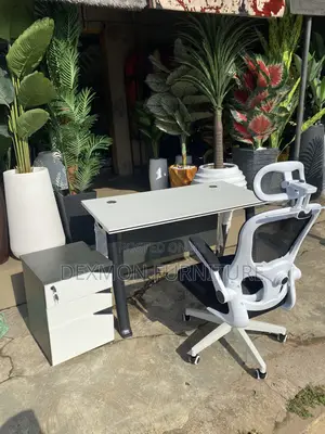 Premium Set of Office Furniture