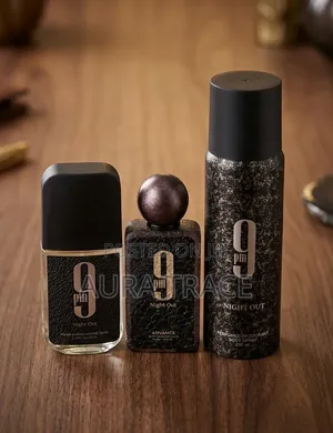 9pm Night Out Fragrance Set Perfume
