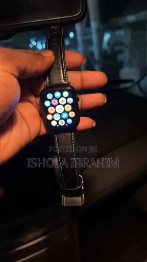 Apple Watch SE 3 (GPS)