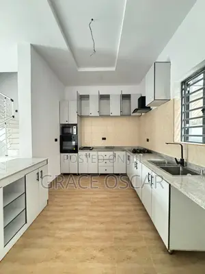3bdrm Duplex in Sangotedo for rent