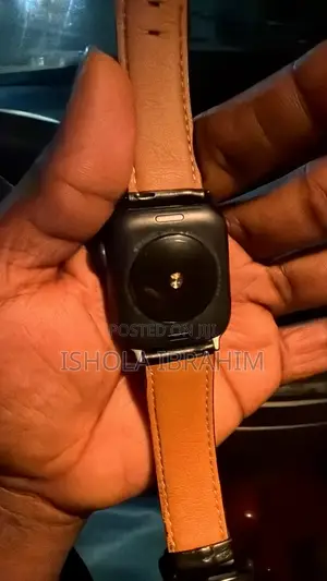 Apple Watch SE 3 (GPS)